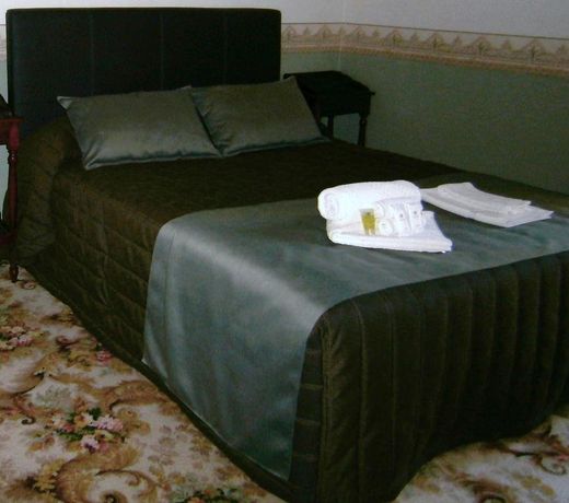 Hydro Hotel