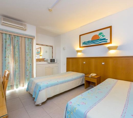 Vila Recife Hotel