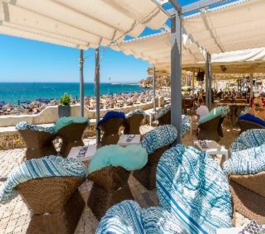 Hotel Sol e Mar Albufeira - Adults Only