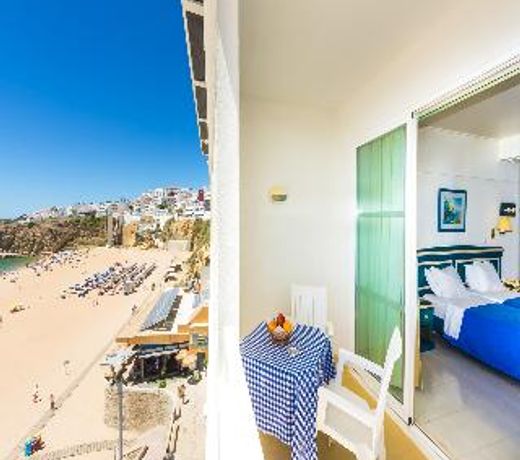 Hotel Sol e Mar Albufeira - Adults Only