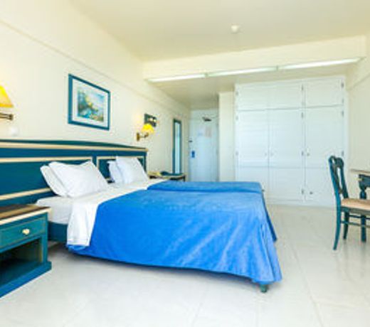 Hotel Sol e Mar Albufeira - Adults Only