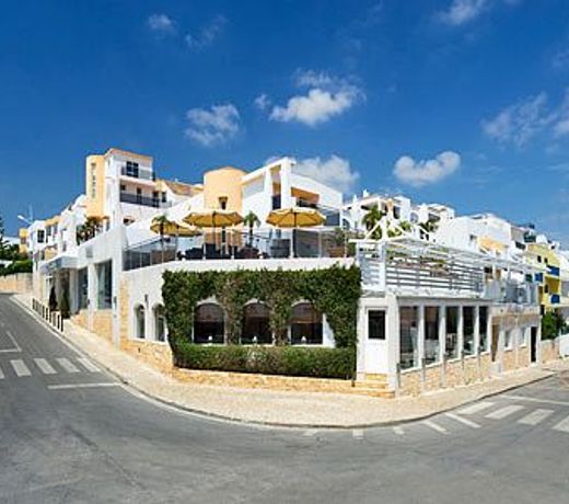Hotel do Cerro
