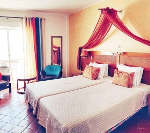 Hotel do Cerro