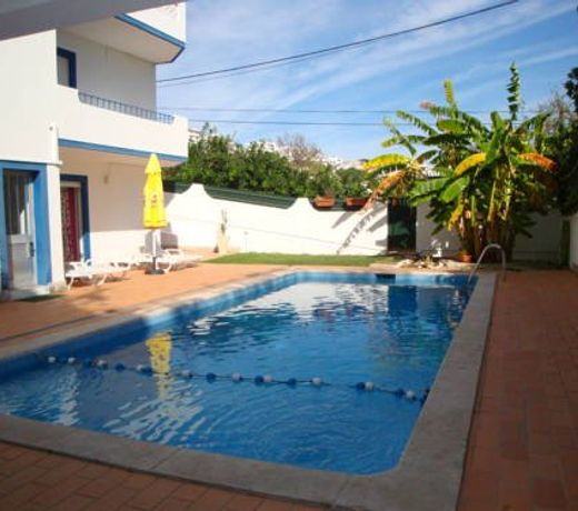 Villa Cerro
