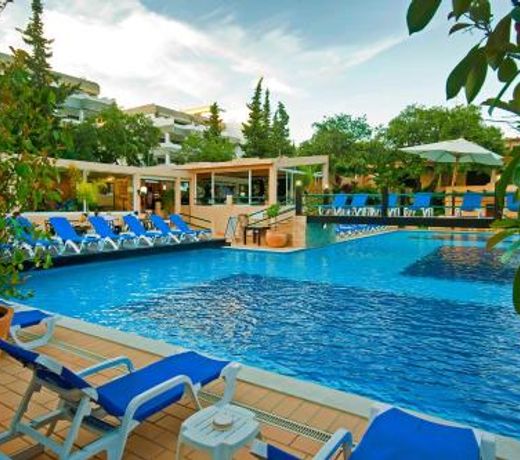 Apartamentos da Balaia