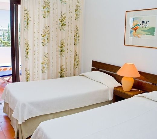 Apartamentos da Balaia