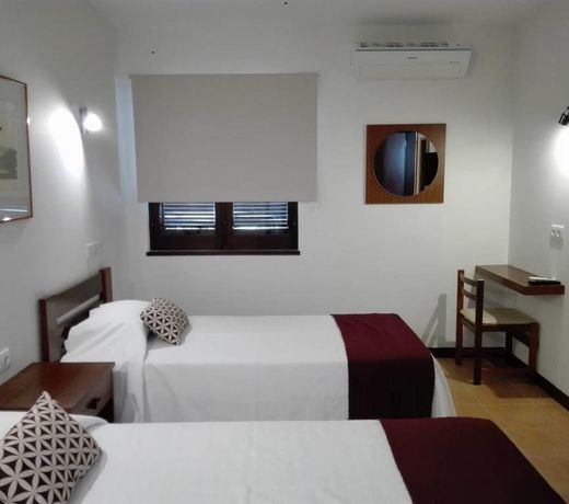 Apartamentos da Balaia
