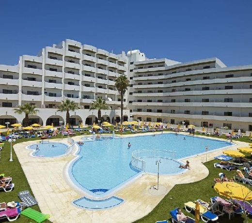 Hotel Apartamento Brisa Sol
