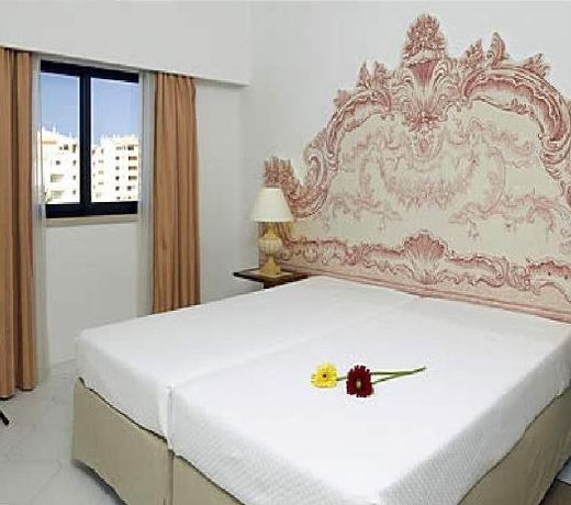 Hotel Apartamento Brisa Sol