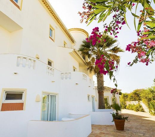 Vila Channa - Adults Only