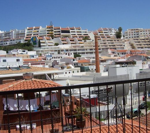 Albufeira Beach Hotel by Kavia