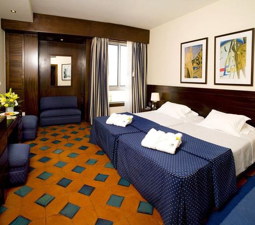 Algarve Casino Hotel