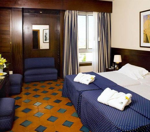 Algarve Casino Hotel