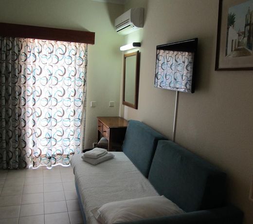 Hotel Avenida Praia