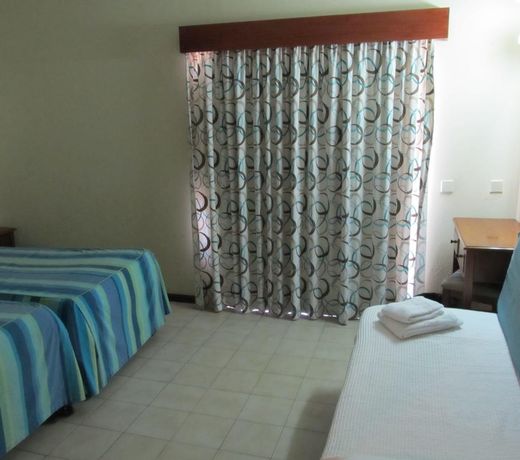 Hotel Avenida Praia