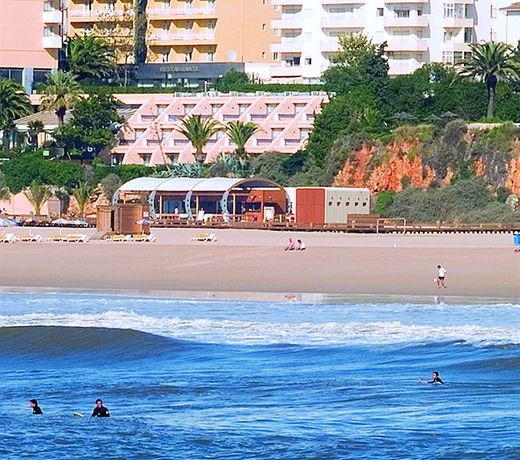 Hotel Santa Catarina Algarve