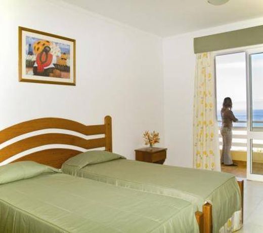 Hotel Santa Catarina Algarve