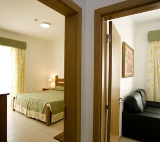 Hotel Santa Catarina Algarve