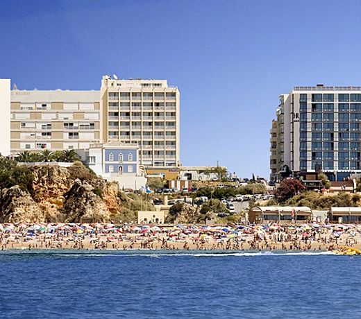 Hotel da Rocha