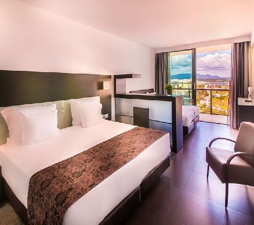 Hotel da Rocha