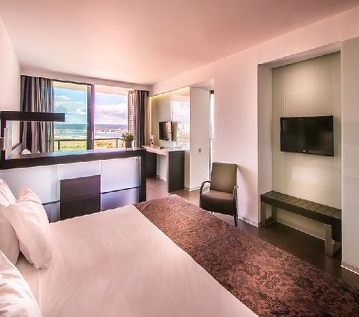 Hotel da Rocha