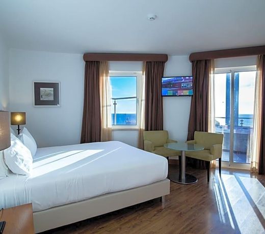 Hotel Quarteirasol