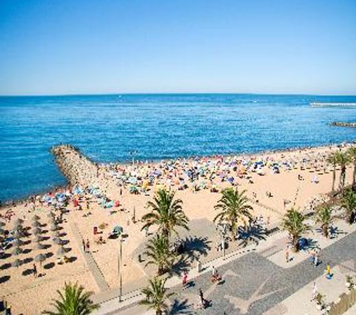 Dom Jose Beach Hotel (Plus)
