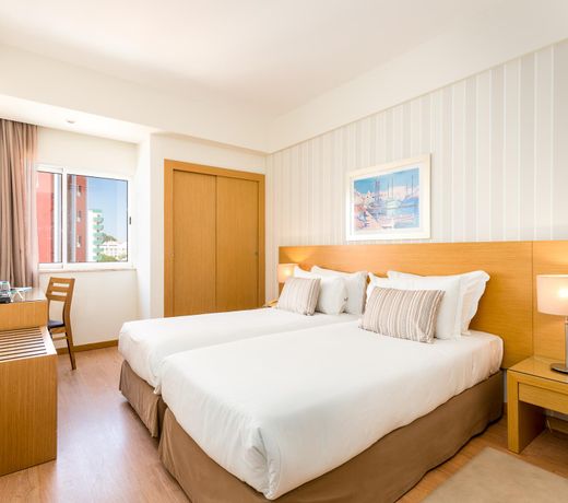 Dom Jose Beach Hotel (Plus)
