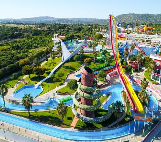Aquashow Park Hotel