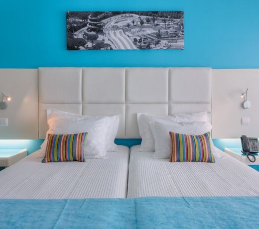 Aquashow Park Hotel