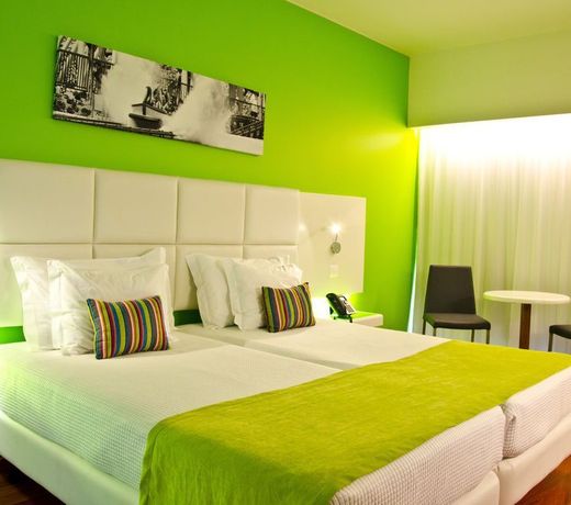 Aquashow Park Hotel