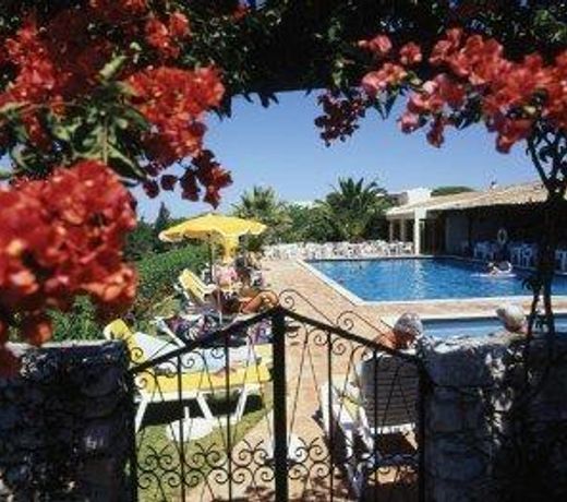 Hotel Pinhal do Sol