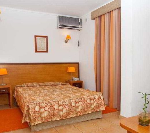Hotel Pinhal do Sol