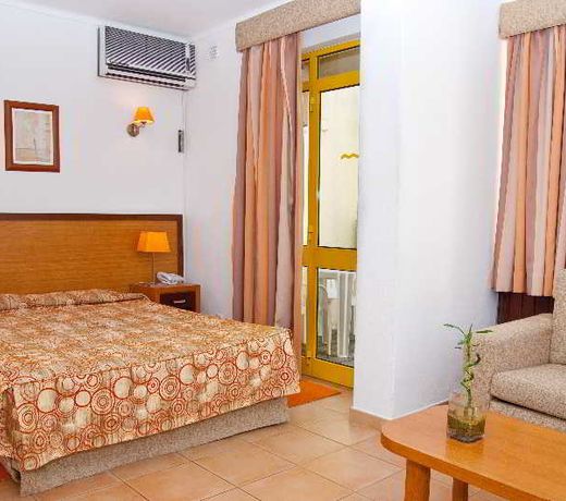 Hotel Pinhal do Sol