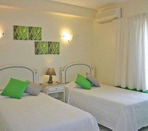 Hotel Apartamento A Floresta do Jose