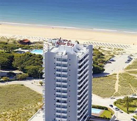 Luna Alvor Bay
