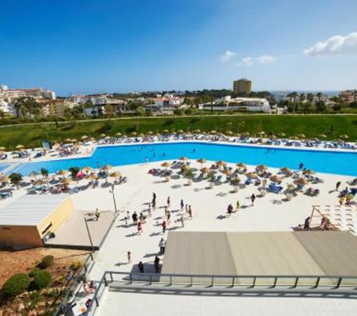 Alvor Baia Resort Hotel