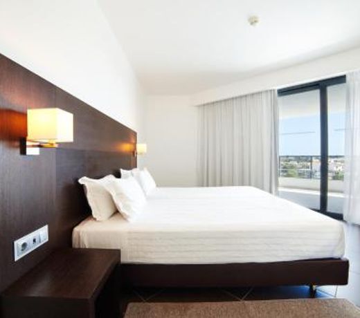 Alvor Baia Resort Hotel