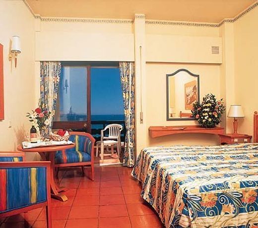 Pestana Alvor Atlantico Residences Beach Suites