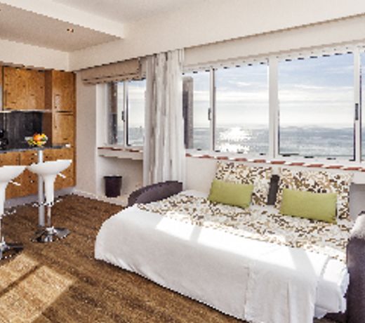Pestana Alvor Atlantico Residences Beach Suites