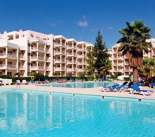 TURIM Estrela do Vau Hotel
