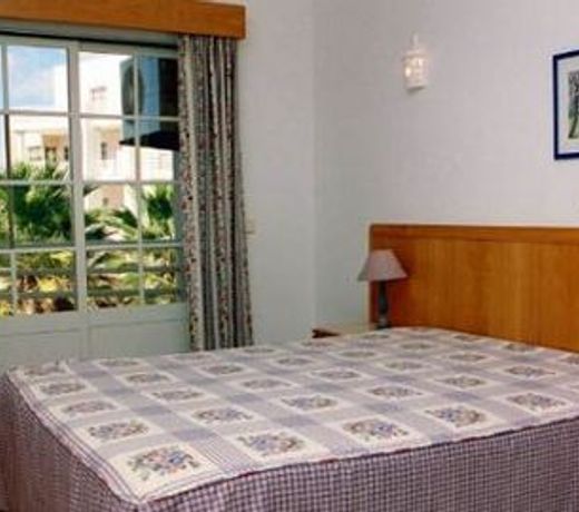 TURIM Estrela do Vau Hotel