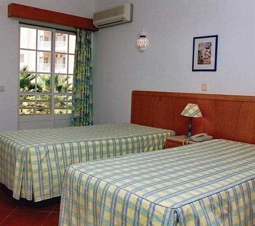 TURIM Estrela do Vau Hotel