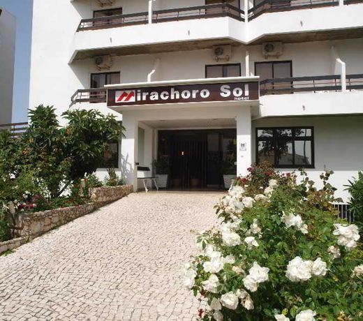 Hotel Mirachoro Sol