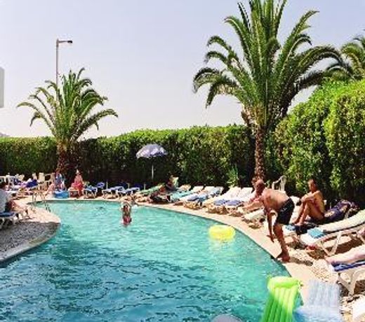 Hotel Apartamento Mirachoro II
