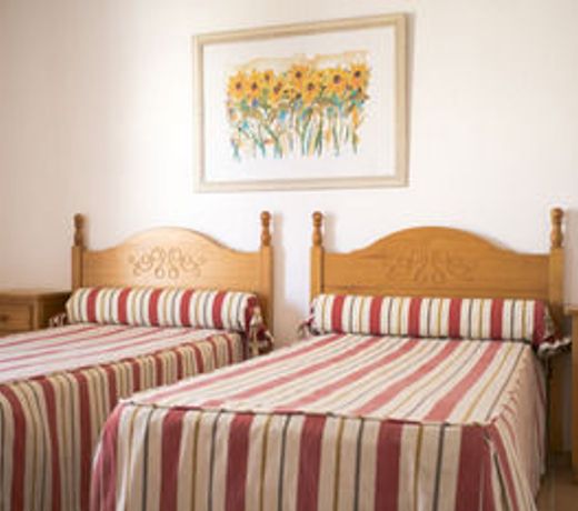 Hotel Apartamento Mirachoro II
