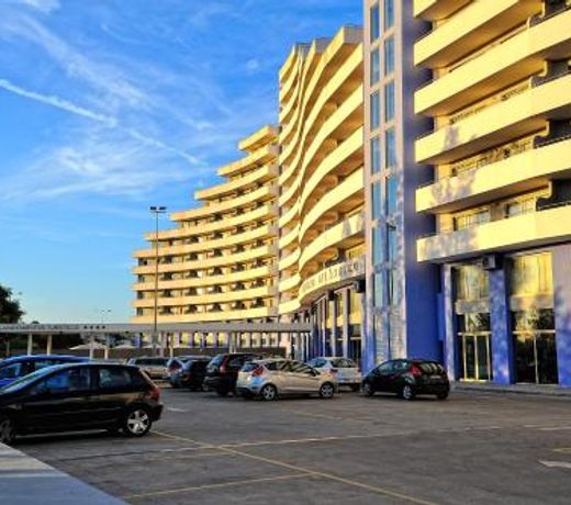 Oceano Atlantico Apartamentos Turisticos