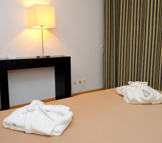 Oceano Atlantico Apartamentos Turisticos