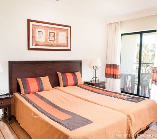 Yellow Alvor Garden - All Inclusive
