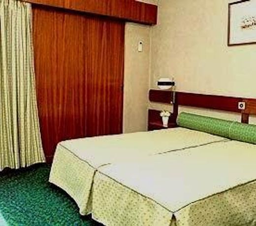 Hotel Globo